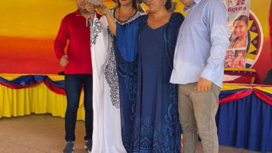 Alcaldía de Guajira reconoció a lideresas Wayúu durante el Día Internacional de la mujer indígena