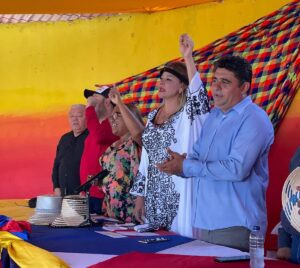 Alcaldía de Guajira reconoció a lideresas Wayúu durante el Día Internacional de la mujer indígena