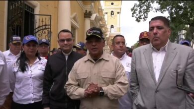 Gobierno Bolivariano realiza trabajos de mejora en la infraestructura de la Basílica Nuestra Señora de Chiquinquirá