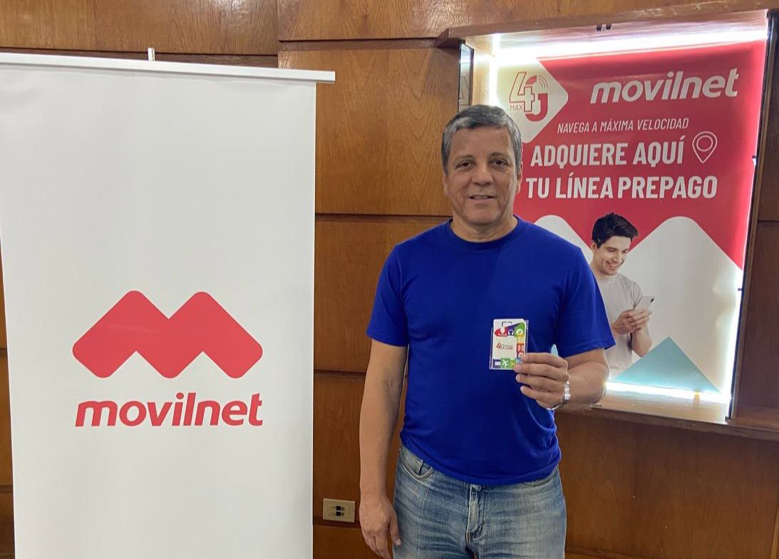 Movilnet reapertura Oficina de Servicio y Atención al Cliente en Maracaibo