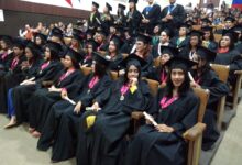 UPTZ gradúa a 323 nuevos profesionales en Acto Solemne