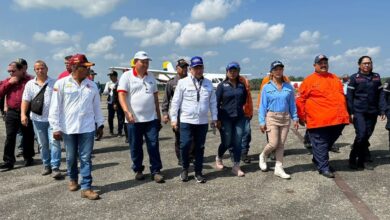 Gobierno Bolivariano organizó jornada del Plan Amor en Acción en Zona Sur del Lago de Maracaibo