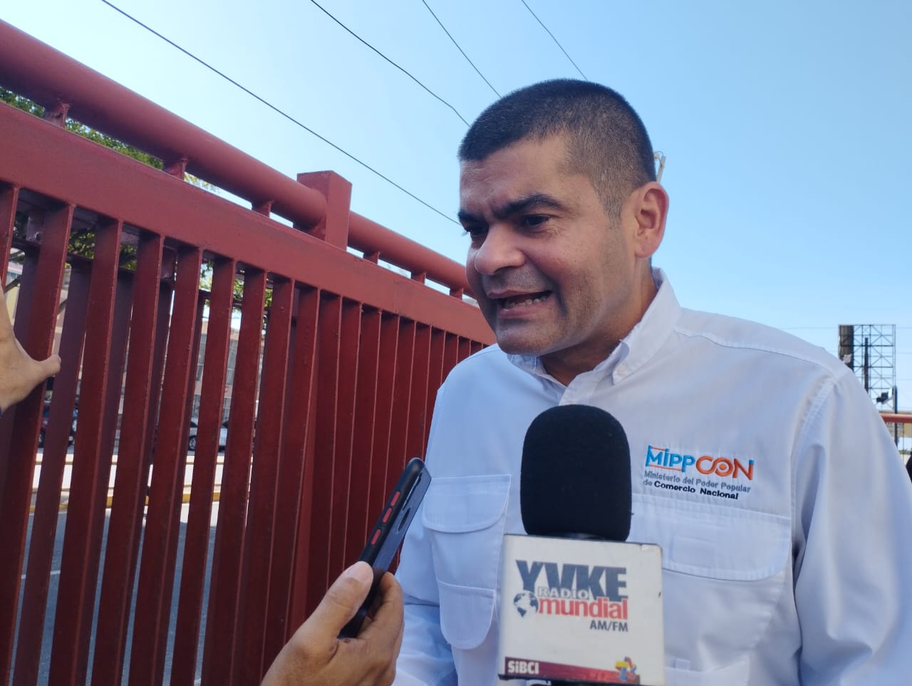 Zulia: Se realiza 1era Expoferia Plan Escolar 2023 en Maracaibo