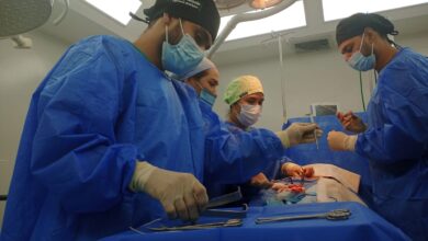 Arranca Jornada especial del Plan Quirúrgico para beneficiar a más de 700 pacientes en el Zulia