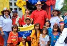 Casa de alimentación indígena "Natividad González" abrió sus puertas en Mara para atender 8 comunidades