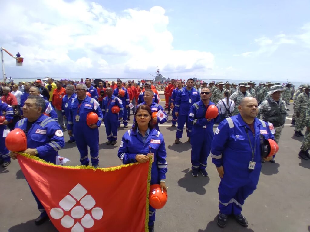 Zulia: Cerró primera fase de la "Ruta del Lago" con la integración de todos los sectores