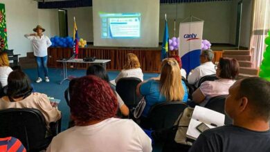 Zulia: Realizada Mesa de Trabajo Conjunta del Programa "Un Estudiante Un Árbol"