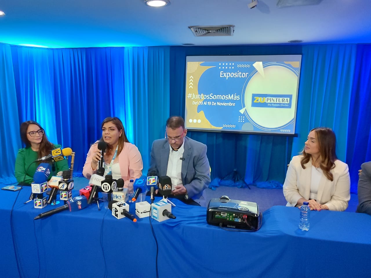Maracaibo: Expozulia abrirá una nueva edición en el marco de la Feria de la Chinita