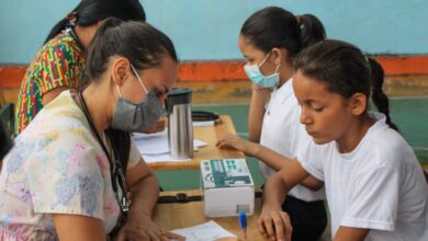Zulia: Programa Ipasme va a la Escuela se despliega en escuelas de Maracaibo