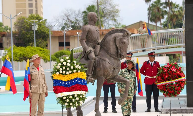 Gobierno Bolivariano entregó, totalmente rehabilitado, el Parque G/J Rafael Urdaneta, en el Zulia