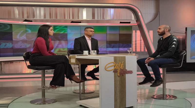 Fiscalía de EE. UU. carece de pruebas para mantener prisionero a Alex Saab - Yvke Mundial