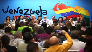Instalado Comando de campaña “Venezuela Toda” en la región zuliana