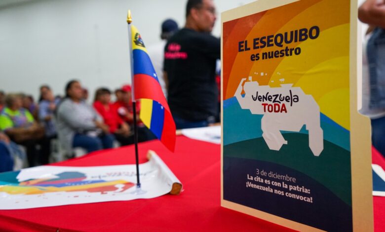 Naguanagua instaló el Comando de Campaña Venezuela Toda