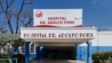 Hospital Dr. Adolfo Pons despliega atención médica para optimizar servicios