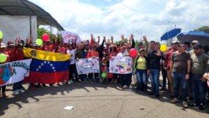 Movimientos Ecologistas y Animalistas del Zulia se adhieren al Referéndum Consultivo en defensa del Esequibo