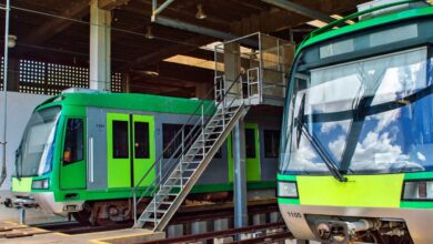 Metro de Maracaibo garantiza la movilidad de usuarios en la Feria de la Chinita