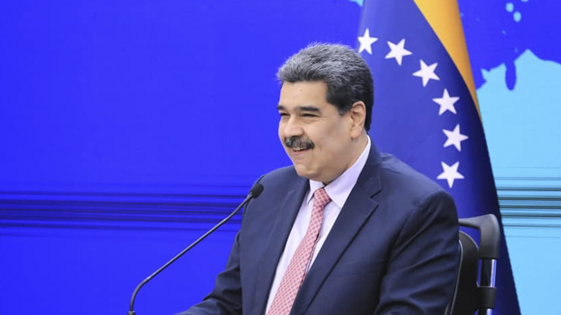 ICS Maduro ganaría presidenciales con 62 7 Yvke Mundial De La