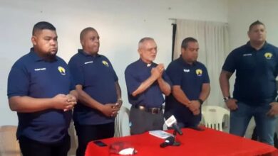 Zulia: Garantizada seguridad durante las fiestas de San Benito en el municipio Cabimas para este #27Dic