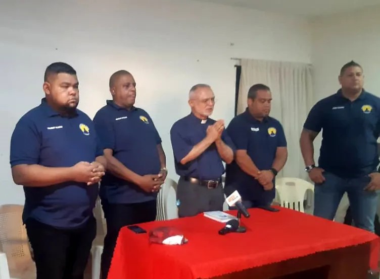 Zulia: Garantizada seguridad durante las fiestas de San Benito en el municipio Cabimas para este #27Dic