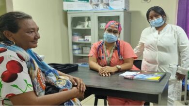Zulia: Hospital de Sinamaica amplía su capacidad de atención en un 45%