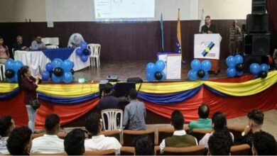 Estudiantes del UPTZ-Zulia presentaron Proyectos Socio-Integradores