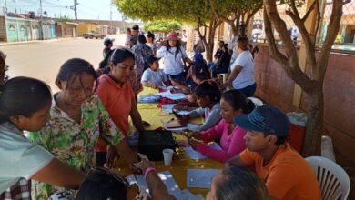 Concejal indígena Arly González: "El Referéndum Consultivo en Defensa del Esequibo contó con la participación masiva de los indígenas"