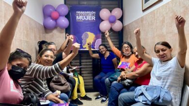 Gran Misión Venezuela Mujer vértice Salud atiende en cinco jornadas a más de 6.000 zulianas