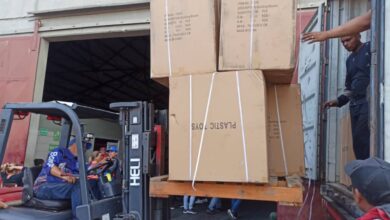 Zulia: Gobierno Nacional inició la entrega de juguetes en los 21 municipios