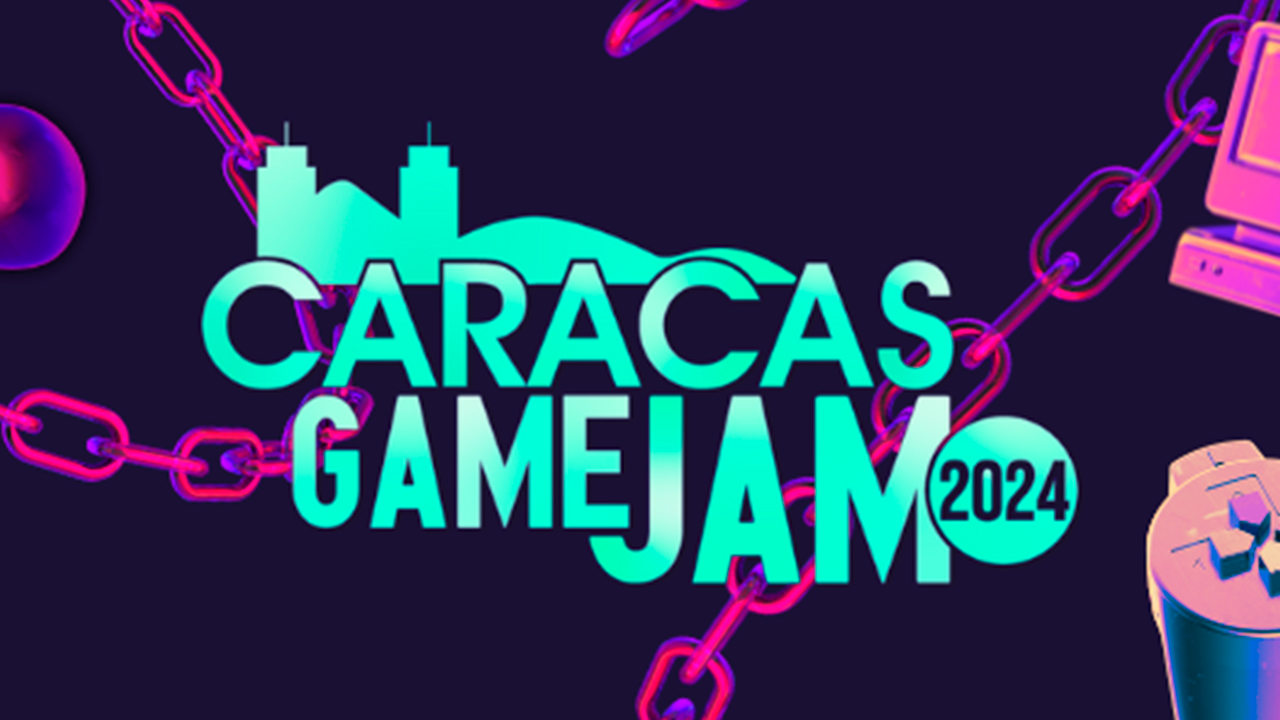 Caracas Game Jam está listo para regresar este año Yvke Mundial De