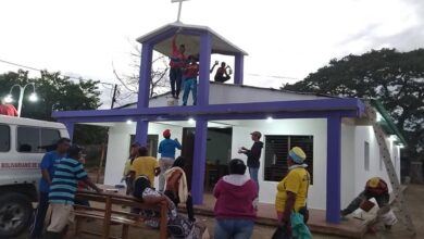 Zulia: Plan Pueblo Bonito llegó a la población de Cachirí en Mara