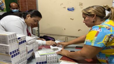 Zulia: Arranca distribución de viales de insulinas en las Farmacias Comunitarias