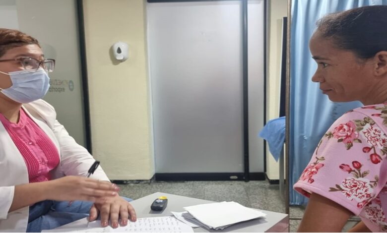 Zulia: Continúan evaluaciones para el Plan Quirúrgico Nacional 2024