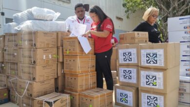 Zulia: Red Hospitalaria recibe primera dotación de medicamentos e insumos de 2024