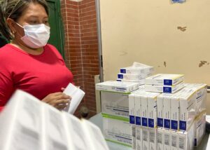 Zulia: Arranca distribución de viales de insulinas en las Farmacias Comunitarias