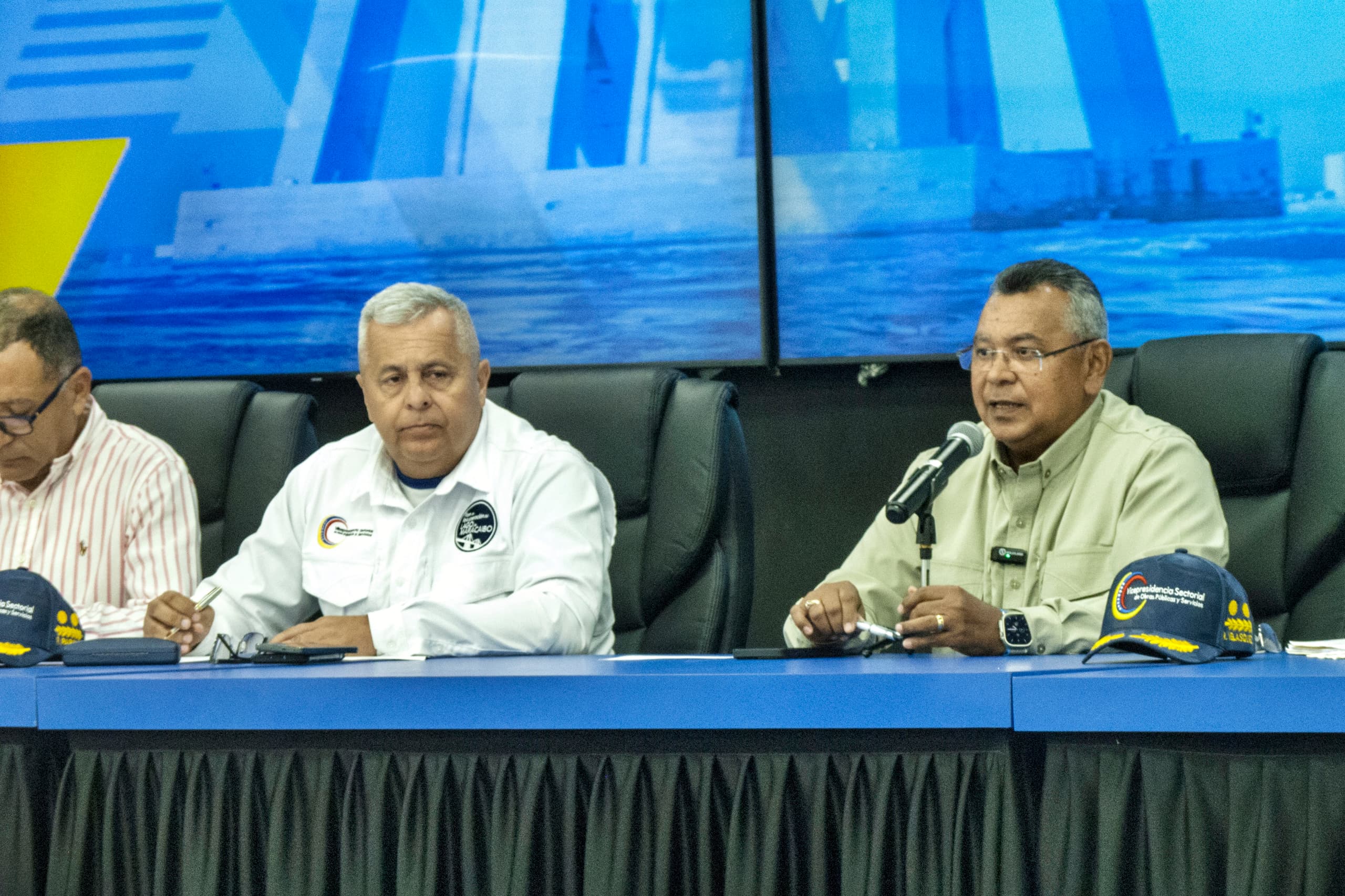 Gobierno Bolivariano creó el Comité Regional Agroalimentario en el Zulia