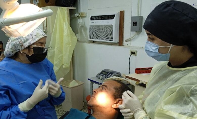 Aumentaron casos de cáncer oro-bucal en la población masculina del estado Zulia