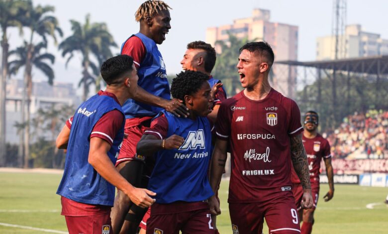 Carabobo Fútbol Club