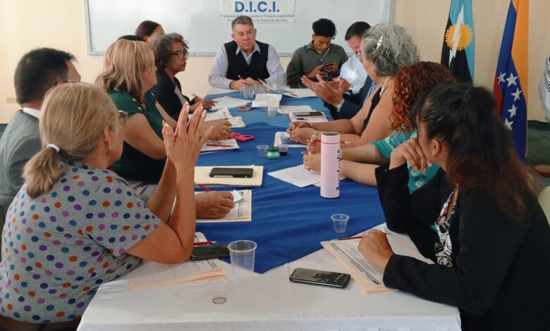 Universidad Politécnica Territorial en Cabimas instaló Consejo de Desarrollo Científico y Humanístico