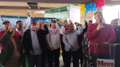 Corpozulia participa en la Expo Gobierno 2024 en Maracaibo