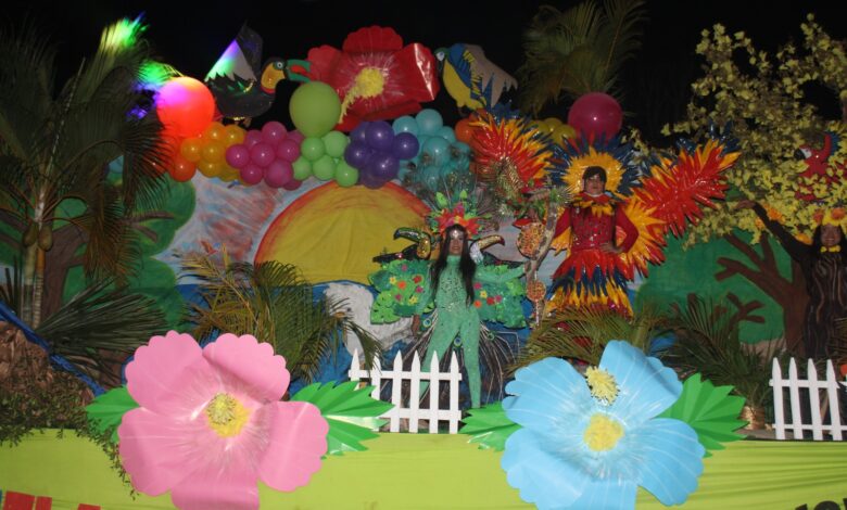 En el municipio Mara celebran los Carnavales con fiestas en todas las parroquias