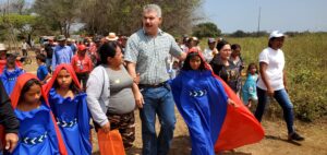 Zulia: Entró en funcionamiento acueducto comunitario Nº 32 en Mara