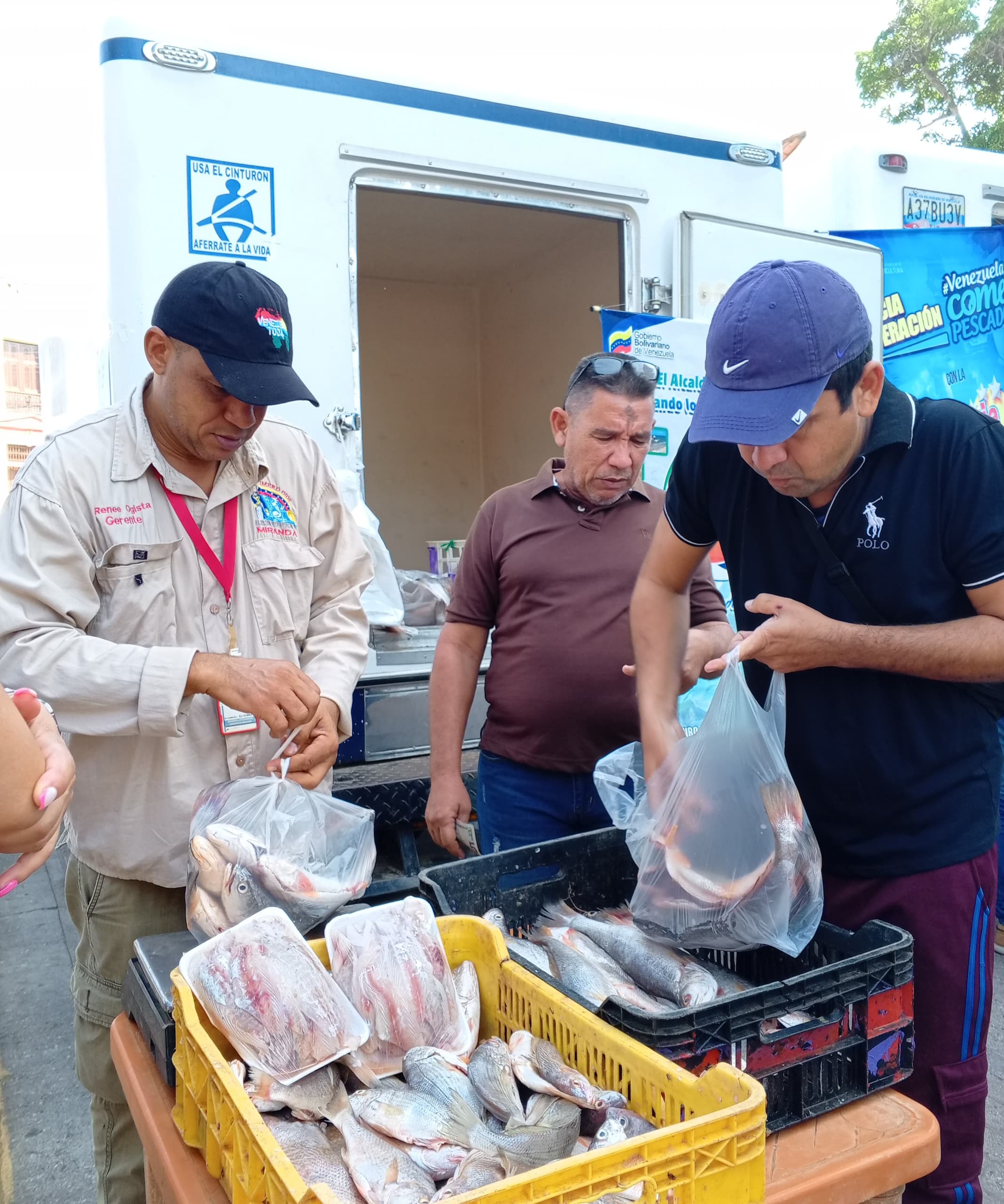 Zulia: Feria del Cardumen se despliega en municipios de la Costa Oriental del Lago