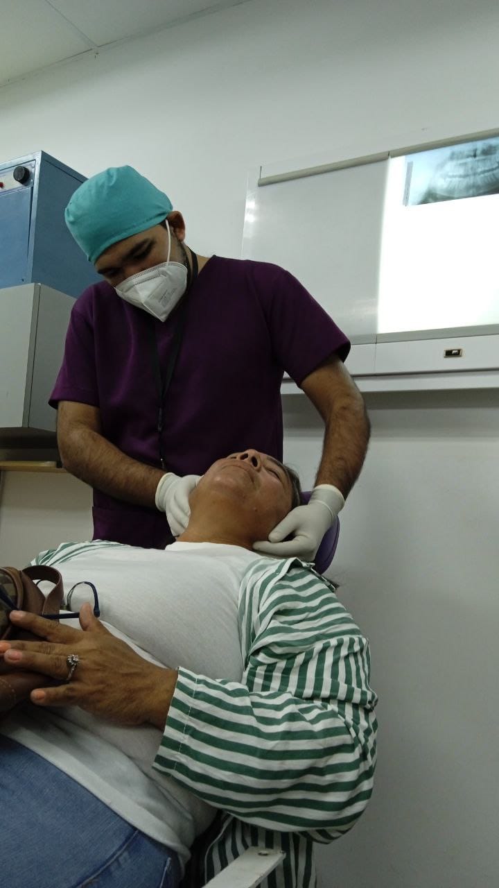 Aumentaron casos de cáncer oro-bucal en la población masculina del estado Zulia