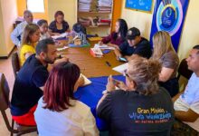 Zulia: Se realizará censo de cultores adscritos al sector educación