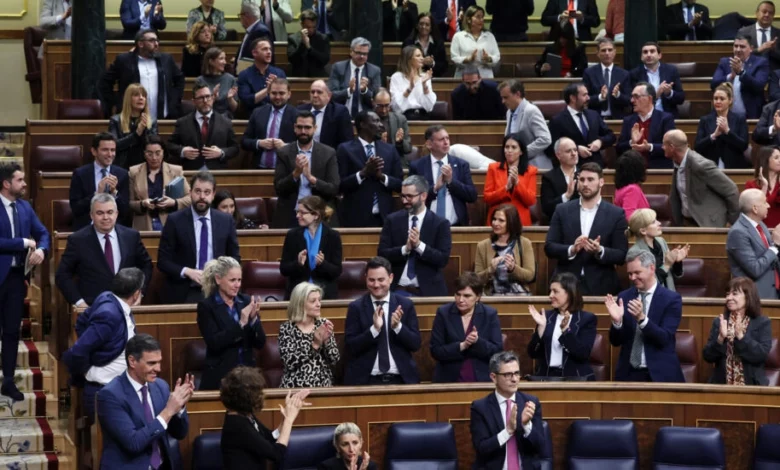 Diputados