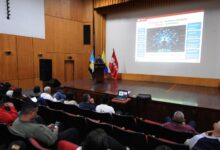 Periodistas de Maracaibo participaron en taller de nuevas tecnologías en redes Digitales