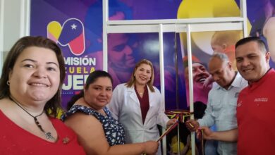 Sala de Apoyo Gestacional en la Maternidad Castillo Plaza prevé atender 300 mujeres al mes
