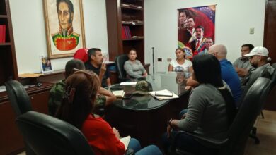 Zulia: Se afinan detalles para el Operativo de Semana Santa Segura y Feliz 2024