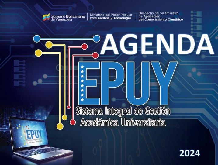 Ministerio de Ciencia y Tecnología presentó plataforma Tepuy en el Zulia