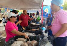 Operación Venezuela Come Pescado continúa su despliegue en el Zulia durante la Semana Santa